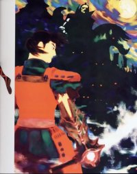 BUY NEW onimusha - 10921 Premium Anime Print Poster